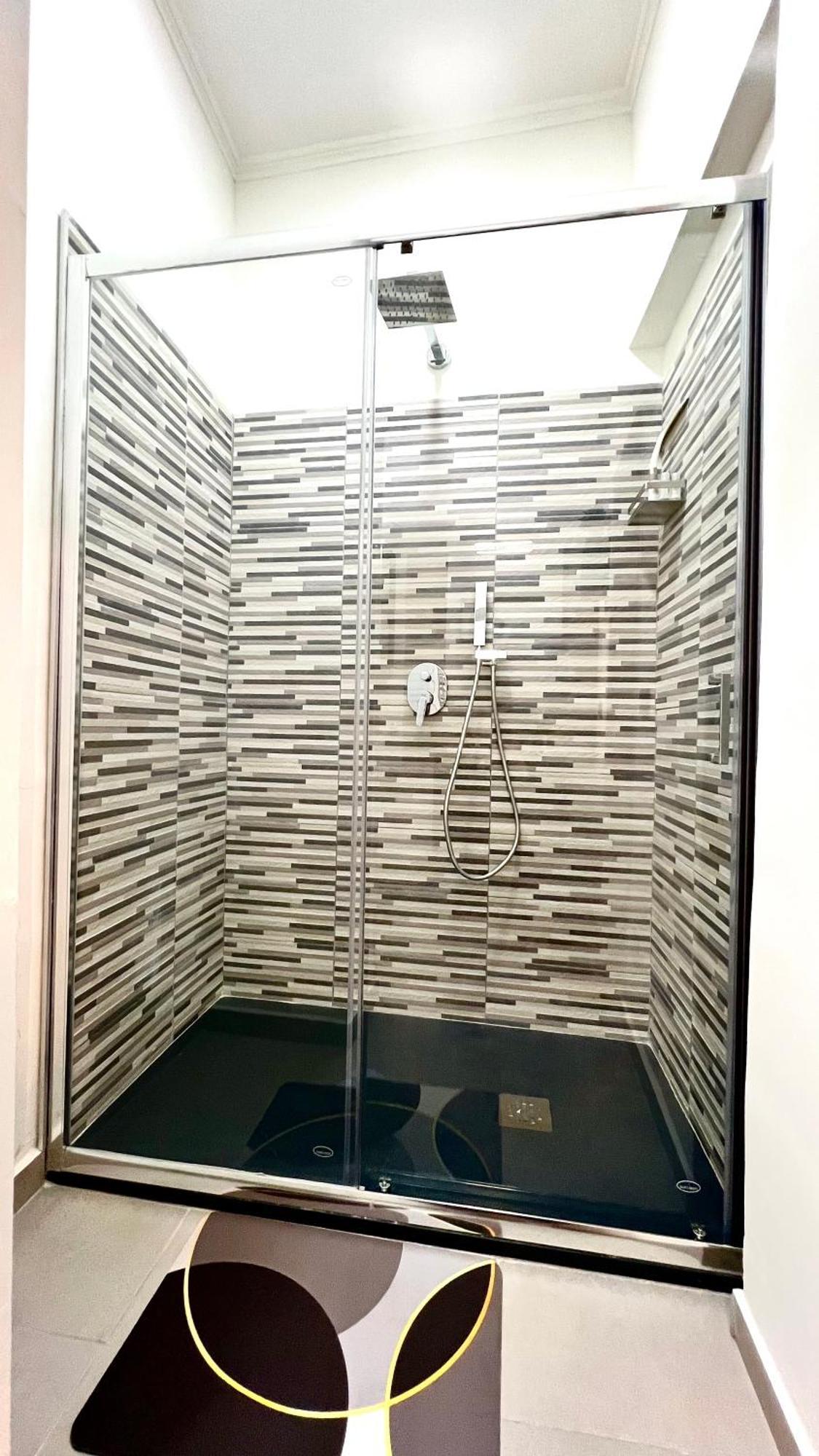 Vesuvioserenityroom Ercolano Bagian luar foto